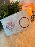 Untersetzer "Liebe Gute Beste Einzige Mama"