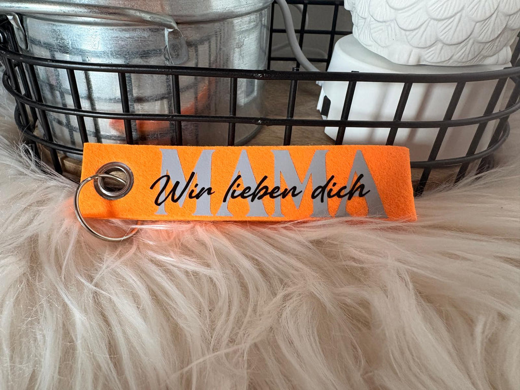 Schlüsselanhänger